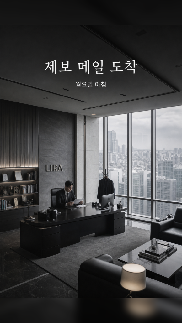기업 조사가 필요할 때 - 오늘은 거래처 제보 이후 내부에 바로 묻기 어려운 문제를 마주한 대표의 이야… 이미지 1 기업 조사가 필요할 때 - 오늘은 거래처 제보 이후 내부에 바로 묻기 어려운 문제를 마주한 대표의 이야… 관련 이미지