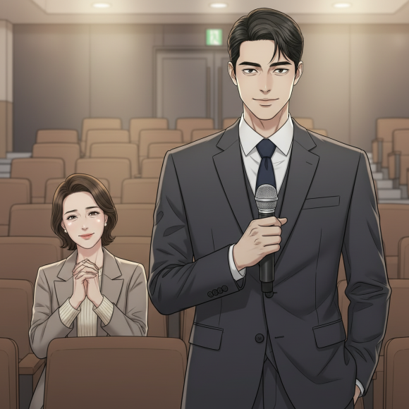 탐정 노트 - 대학교 학생회장의 불법사채 - 안녕하세요 이미지 1 탐정 노트 - 대학교 학생회장의 불법사채 - 안녕하세요 관련 이미지