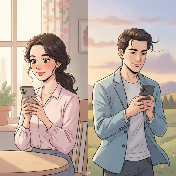 법률 탐정 - CASE 데이트앱에서 만난 남자의 불치병 - 안녕하세요 이미지 1 법률 탐정 - CASE 데이트앱에서 만난 남자의 불치병 - 안녕하세요 관련 이미지