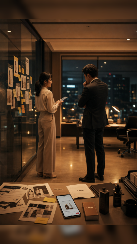 기업 외부 실무팀이 필요한 이유 - A사 대표는 오래된 거래처에서 조건이 갑자기 바뀌었다는 보고를 받았습니다 이미지 2 기업 외부 실무팀이 필요한 이유 - A사 대표는 오래된 거래처에서 조건이 갑자기 바뀌었다는 보고를 받았습니다 관련 이미지