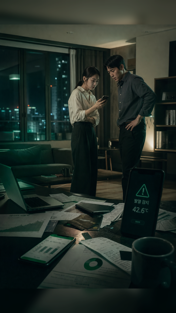 휴대폰 해킹이 의심된다면 - 오늘은 의심스러운 링크를 누른 뒤 휴대폰 이상 증상이 이어진 의뢰인의 사례입… 이미지 2 휴대폰 해킹이 의심된다면 - 오늘은 의심스러운 링크를 누른 뒤 휴대폰 이상 증상이 이어진 의뢰인의 사례입… 관련 이미지