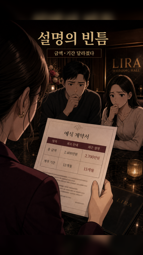 결혼 전 리스크 점검, 의심이 아니라 함께 볼 현실을 확인하는 과정 - 이 글은 결혼 전에 탐정 사무소를 찾는 분들이 실제 상담 전에 확인하면 좋은… 관련 이미지
