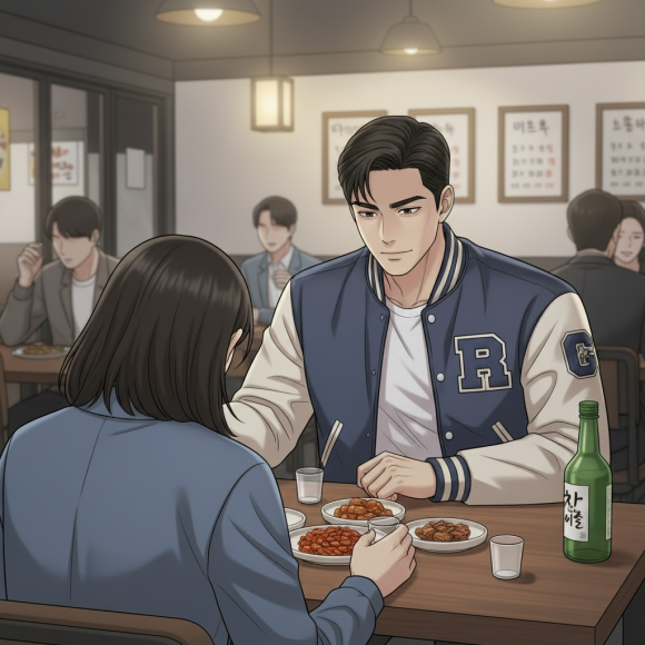 탐정 노트 - 대학교 학생회장의 불법사채 - 오늘은 대학교 학생회장 이미지 2 탐정 노트 - 대학교 학생회장의 불법사채 - 오늘은 대학교 학생회장 관련 이미지
