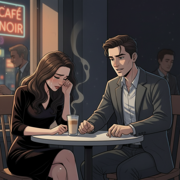 법률 탐정 - CASE 데이트앱에서 만난 남자의 불치병 - 오늘은 불치병에 걸린 남자를 잊지못한 이미지 2 법률 탐정 - CASE 데이트앱에서 만난 남자의 불치병 - 오늘은 불치병에 걸린 남자를 잊지못한 관련 이미지