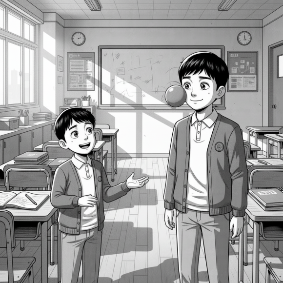 법률 탐정 - CASE 학교폭력을 빙자한 부모의 횡포 - 오늘은 억울하게 ‘학폭 가해자’가 되어버린 한 이미지 2 법률 탐정 - CASE 학교폭력을 빙자한 부모의 횡포 - 오늘은 억울하게 ‘학폭 가해자’가 되어버린 한 관련 이미지
