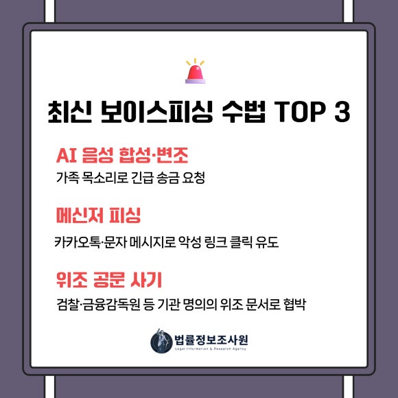 노인 대상 보이스피싱 최신 수법과 예방법 - 노인은 전화·문자에 대한 경계심이 낮아 쉽게 속을 가능성이 높습니다 관련 이미지