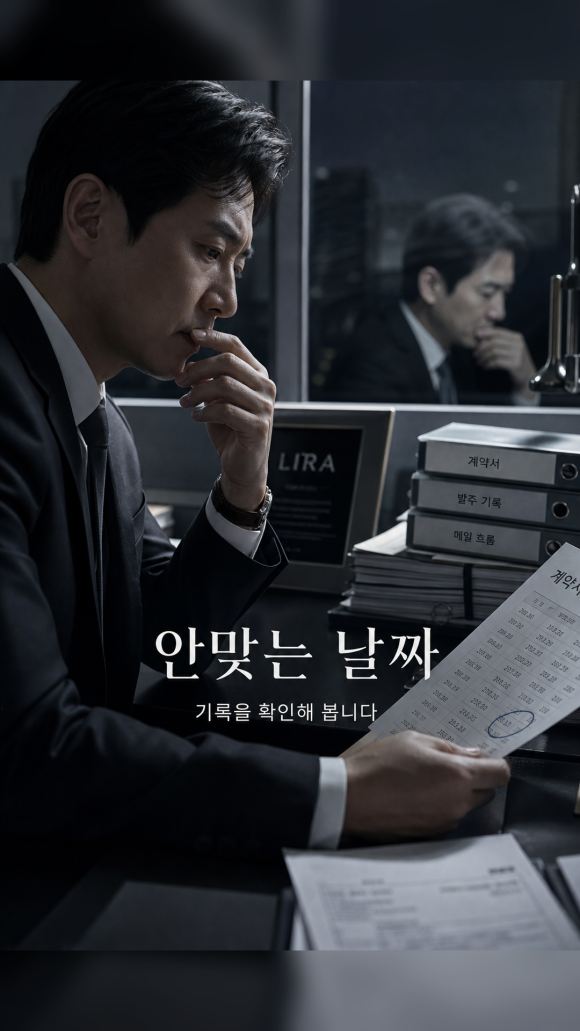 기업 조사가 필요할 때 - 대표는 바로 내부 회의를 열고 싶었지만, 확인되지 않은 제보가 조직을 흔들… 이미지 3 기업 조사가 필요할 때 - 대표는 바로 내부 회의를 열고 싶었지만, 확인되지 않은 제보가 조직을 흔들… 관련 이미지