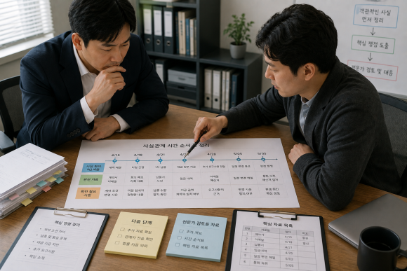 직원에게 맡기기 어려운 업무, 대표가 직접 해야 할까요? - 기업 외부 실무팀은 무엇을 할까요 이미지 3 직원에게 맡기기 어려운 업무, 대표가 직접 해야 할까요? - 기업 외부 실무팀은 무엇을 할까요 관련 이미지