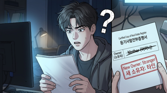 탐정노트 [은닉 재산] - 치매 어머니의 100억 재산 - 어머니는 치매 증상이 있었고 그때부터 관련 이미지