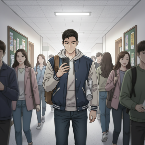 탐정 노트 - 대학교 학생회장의 불법사채 - 그런데 학생회장이라는 직책은 이미지 3 탐정 노트 - 대학교 학생회장의 불법사채 - 그런데 학생회장이라는 직책은 관련 이미지