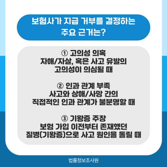 보험 사기 의혹, 억울한 거부! 보험 분쟁의 진실을 밝히는 탐정 조사 가이드 - 보험사는 자사의 손해율을 관리하기 위해 때로 까다로운 조사를 진행하거나 지급… 이미지 3 보험 사기 의혹, 억울한 거부! 보험 분쟁의 진실을 밝히는 탐정 조사 가이드 - 보험사는 자사의 손해율을 관리하기 위해 때로 까다로운 조사를 진행하거나 지급… 관련 이미지