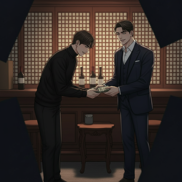 법률 탐정 - CASE 사기꾼은 신상 파악도 어렵다 - 우리 주변에는 생각보다 관련 이미지