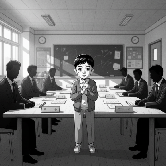 법률 탐정 - CASE 학교폭력을 빙자한 부모의 횡포 - 어느 날, 학원에서 있었던 일이야 이미지 3 법률 탐정 - CASE 학교폭력을 빙자한 부모의 횡포 - 어느 날, 학원에서 있었던 일이야 관련 이미지