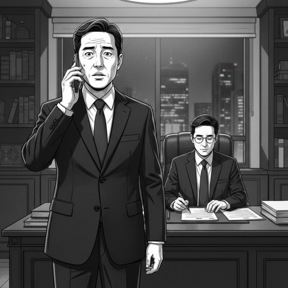 OO에게 갈취당한 수억 원의 재산 - 아빠는 딸에게 돈을 주었어 이미지 3 OO에게 갈취당한 수억 원의 재산 - 아빠는 딸에게 돈을 주었어 관련 이미지
