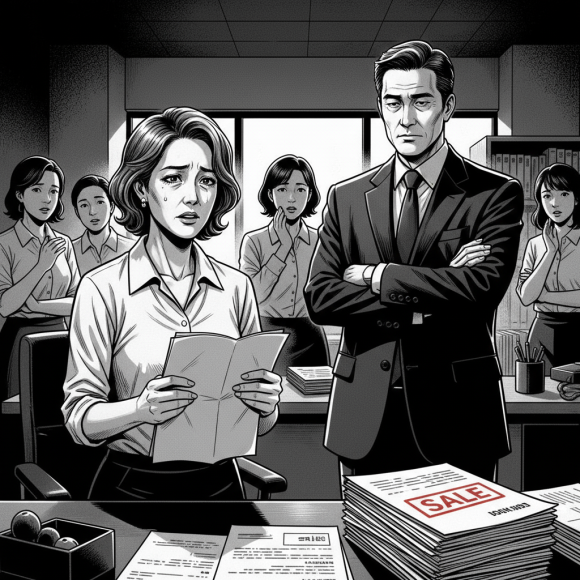 기획부동산을 빙자한 취업사기 - 그런데 며칠이 지나니까 영업 실적을 강요하며 토지를 구매하라고 했어 이미지 3 기획부동산을 빙자한 취업사기 - 그런데 며칠이 지나니까 영업 실적을 강요하며 토지를 구매하라고 했어 관련 이미지