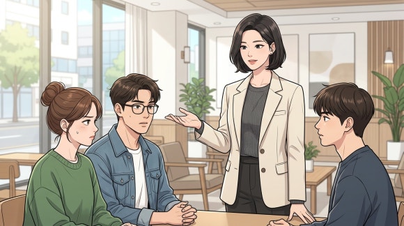 탐정 노트 [사기 피해] - 하나님의 계시로 투자 - 그녀는 계시를 받았다며 하나님이 관련 이미지