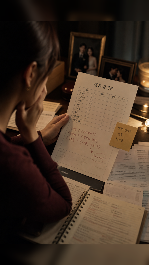 결혼 전 리스크 점검 탐정의뢰 함께 볼 현실을 확인하는 과정 - B씨는 결혼을 앞두고 상대의 직업과 가족 이야기를 자연스럽게 믿어왔습니다 이미지 3 결혼 전 리스크 점검 탐정의뢰 함께 볼 현실을 확인하는 과정 - B씨는 결혼을 앞두고 상대의 직업과 가족 이야기를 자연스럽게 믿어왔습니다 관련 이미지