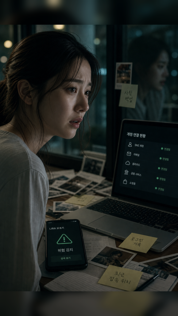 휴대폰 해킹이 의심된다면 - 시간이 지나자 상황은 조금씩 다른 방향으로 흘러갔습니다 이미지 4 휴대폰 해킹이 의심된다면 - 시간이 지나자 상황은 조금씩 다른 방향으로 흘러갔습니다 관련 이미지