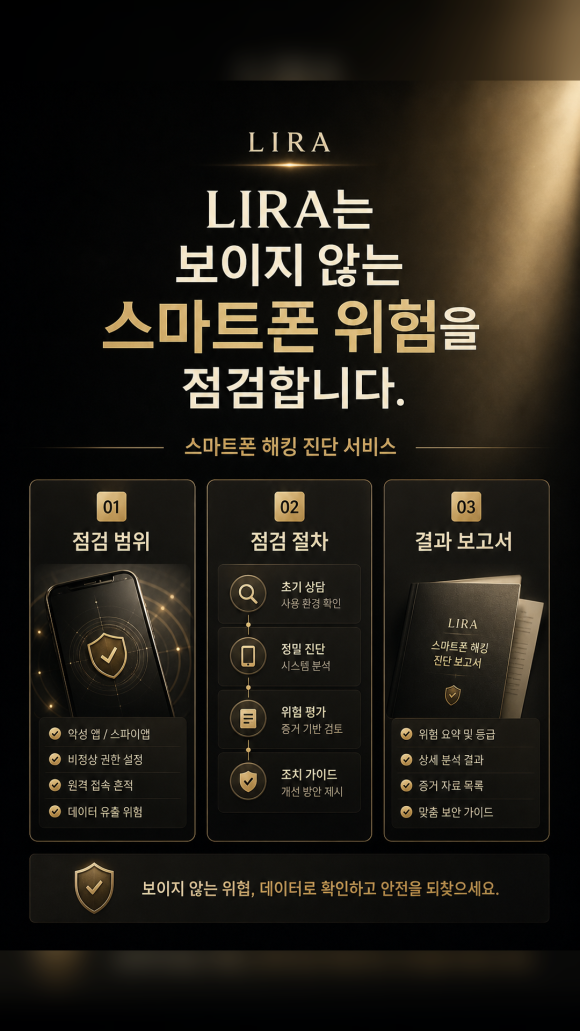 내 스마트폰이 해킹 되었을 때 - ✔ 스마트폰 발열·배터리 소모가 갑자기 심해진 경우 관련 이미지