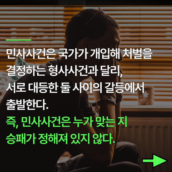 탐정을 고용하면 민사사건에서 이길 수 있다 - 대부분은 잘 모르는 관련 이미지