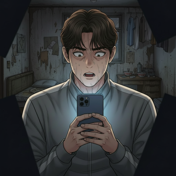 법률 탐정 - CASE 사기꾼은 신상 파악도 어렵다 - A씨도 그랬어 관련 이미지