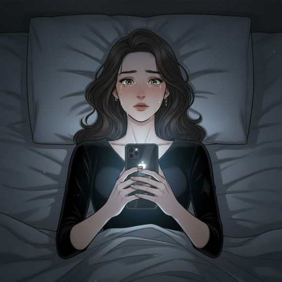 법률 탐정 - CASE 데이트앱에서 만난 남자의 불치병 - A양은 납득이 되지 않아 계속 이유를 물었고 이미지 4 법률 탐정 - CASE 데이트앱에서 만난 남자의 불치병 - A양은 납득이 되지 않아 계속 이유를 물었고 관련 이미지