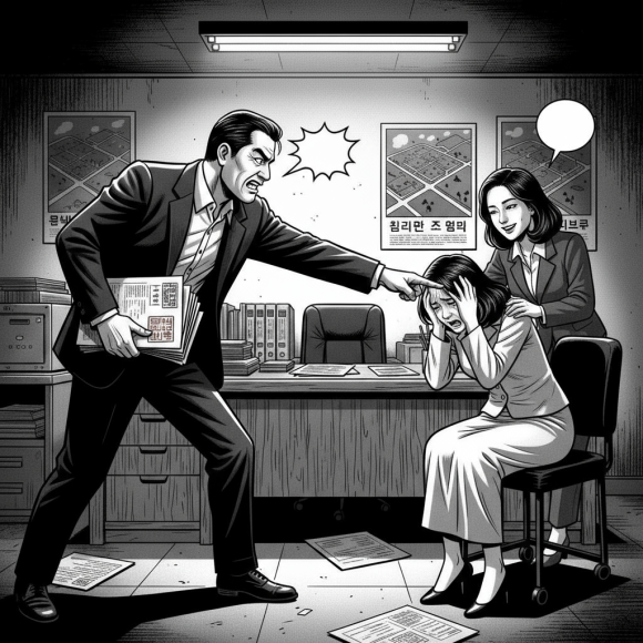 기획부동산을 빙자한 취업사기 - 돌아가면서 협박도 하고 달콤한 말로 회유를 하고, 이미지 4 기획부동산을 빙자한 취업사기 - 돌아가면서 협박도 하고 달콤한 말로 회유를 하고, 관련 이미지
