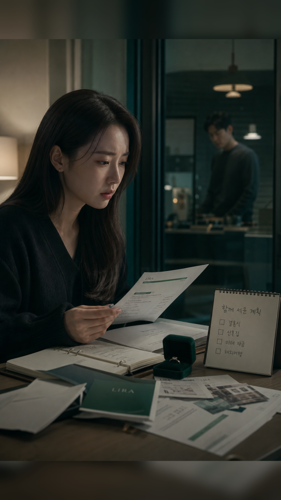 결혼 전에 탐정에 필요한 이유 - 뒤늦게 확인하려 하자 말로 들었던 직업, 가족관계, 금전 흐름 사이에 맞지… 이미지 4 결혼 전에 탐정에 필요한 이유 - 뒤늦게 확인하려 하자 말로 들었던 직업, 가족관계, 금전 흐름 사이에 맞지… 관련 이미지