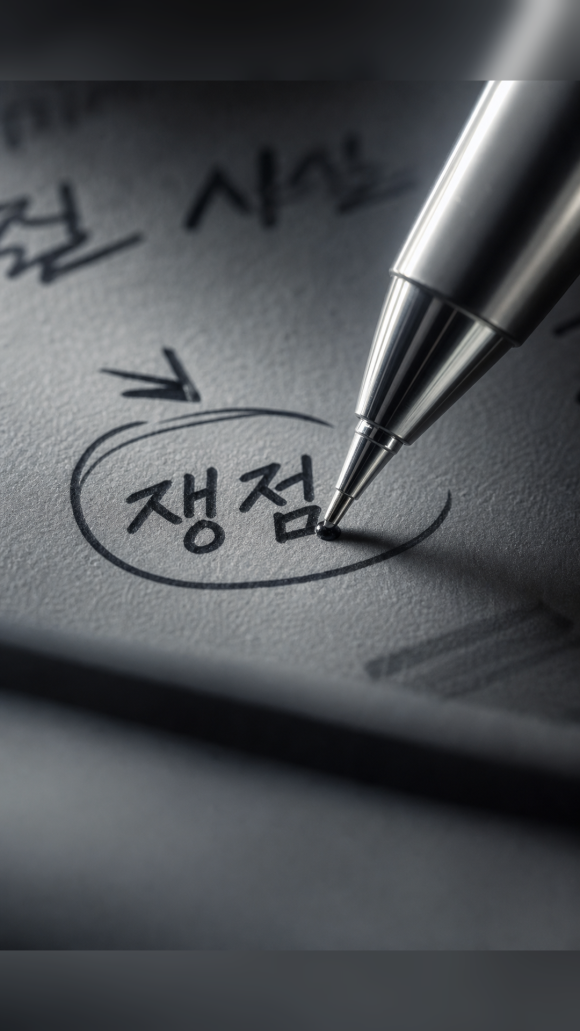 거래처에서 조건이 갑자기 바뀌었을 때 - 당사자가 쉽게 결정을 내리지 못한 이유도 여기에 있었습니다 관련 이미지