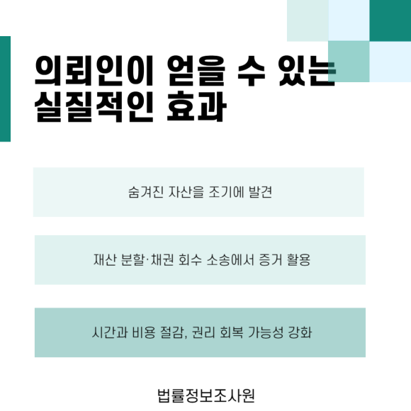 은닉재산 추적, 법률정보원의 AI 조사기법과 함께하세요. - 법률정보조사원은 AI 시스템이 추출한 데이터를 이미지 5 은닉재산 추적, 법률정보원의 AI 조사기법과 함께하세요. - 법률정보조사원은 AI 시스템이 추출한 데이터를 관련 이미지