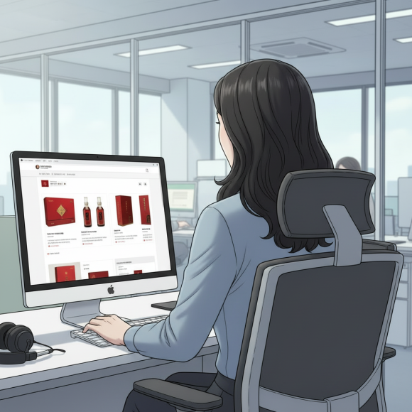 법률 탐정 - CASE 어디서 구매하셨다구요? - “OO 온라인이요 관련 이미지