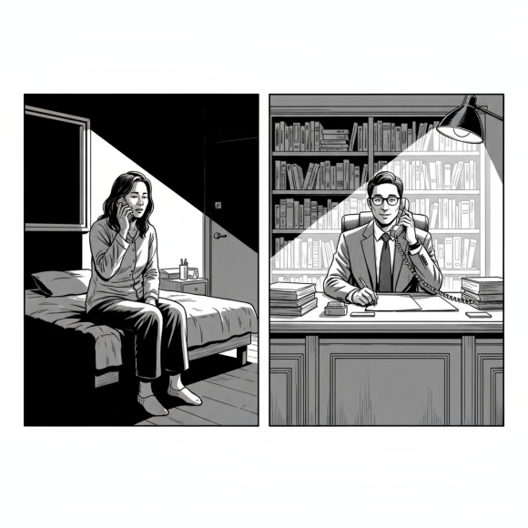 기획부동산을 빙자한 취업사기 - 그 이후에도 또 다른 땅을 사라고 여러차례 강요했고, 의뢰인이 사지 않자 회… 이미지 5 기획부동산을 빙자한 취업사기 - 그 이후에도 또 다른 땅을 사라고 여러차례 강요했고, 의뢰인이 사지 않자 회… 관련 이미지