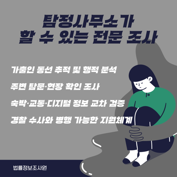 캄보디아 납치 성행, 가출한 가족을 찾는 방법은? 탐정이 알려드립니다. - 가족이 직접 찾는 경우, 법적·물리적 한계에 부딪히는 일이 많습니다 관련 이미지
