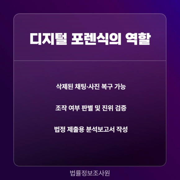 온라인 사기·거래 피해 시 입증 가능한 전자증거 수집 방법 - 증거는 반드시 원본 그대로 보존해야 하며, 편집이나 변환을 하면 증거능력이… 관련 이미지