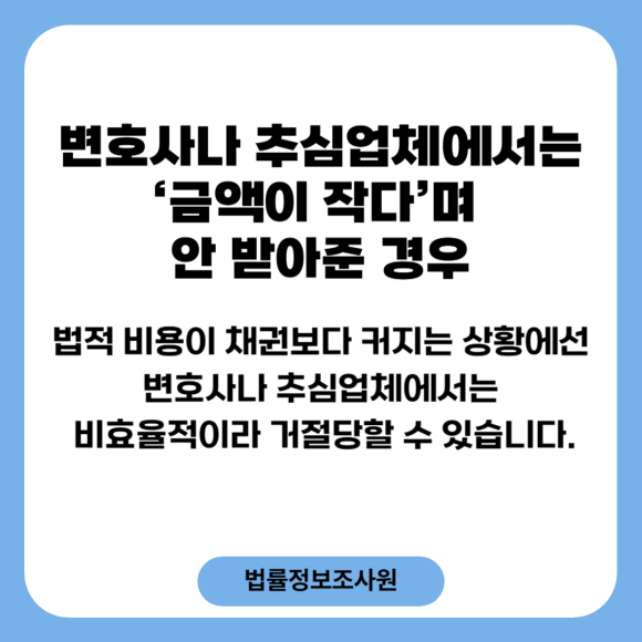 애매한 채권 정리, 민간조사원을 활용해보세요 - 입증자료만 확보 되면 관련 이미지