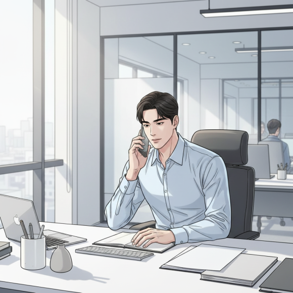 법률 탐정 - CASE 어디서 구매하셨다구요? - 상담 직원은 당황했지 관련 이미지