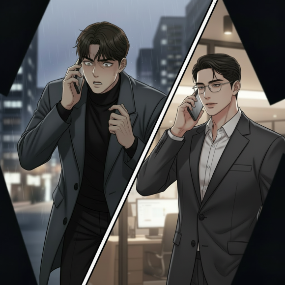 법률 탐정 - CASE 사기꾼은 신상 파악도 어렵다 - A씨는 돈을 돌려받기 위해 소송을 준비했어 관련 이미지