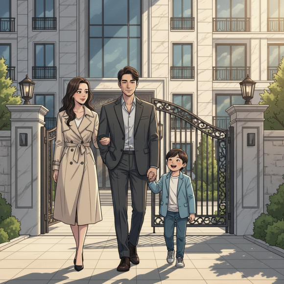 법률 탐정 - CASE 데이트앱에서 만난 남자의 불치병 - "생사 여부만이라도 확인하고 싶어요." 이미지 6 법률 탐정 - CASE 데이트앱에서 만난 남자의 불치병 - "생사 여부만이라도 확인하고 싶어요." 관련 이미지
