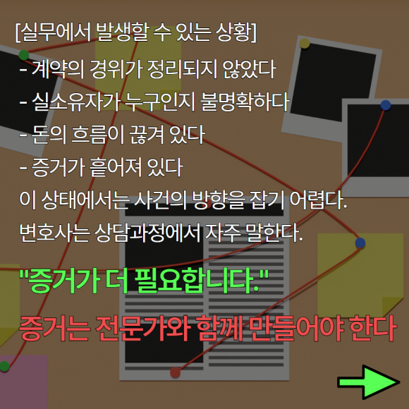 탐정을 고용하면 민사사건에서 이길 수 있다 - 대부분은 잘 모르는 관련 이미지