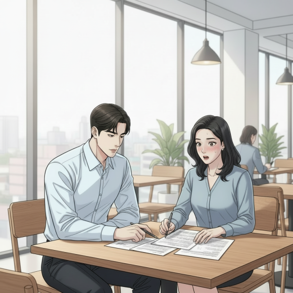 법률 탐정 - CASE 어디서 구매하셨다구요? - “저희 제품이 무단으로 온라인에서 관련 이미지