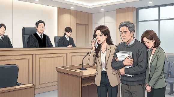 탐정 노트 [사기 피해] - 하나님의 계시로 투자 - 그 결과 많은 자금이 A씨에게로 흘러갔어 관련 이미지