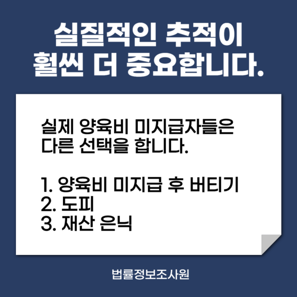 우리나라 양육비 미지급자 제재조치는? 미지급 양육비 효과적으로 받는 방법 알려드립니다. - 정부에서는 적극적으로 제재 조치를 취하고 있는 편입니다 관련 이미지