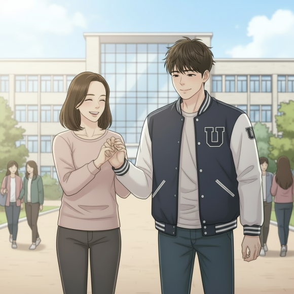 탐정 노트 - 대학교 학생회장의 불법사채 - 다행히 우리는 거래 내역과 협박 정황을 이미지 9 탐정 노트 - 대학교 학생회장의 불법사채 - 다행히 우리는 거래 내역과 협박 정황을 관련 이미지