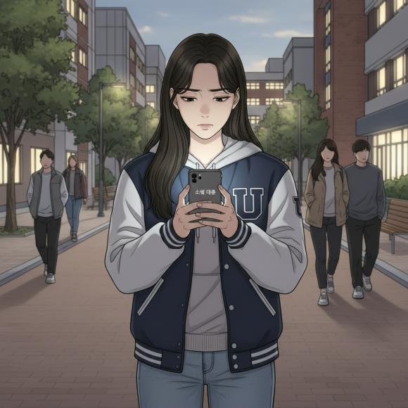 탐정 노트 - 대학교 학생회장의 불법사채 - 생각보다 우리 사회에는 법정 이자를 이미지 10 탐정 노트 - 대학교 학생회장의 불법사채 - 생각보다 우리 사회에는 법정 이자를 관련 이미지