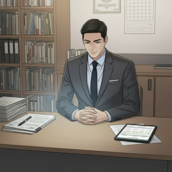 탐정 노트 - 대학교 학생회장의 불법사채 - 처음엔 ‘잠깐이면 되겠지’ 하고 시작했다가, 이미지 11 탐정 노트 - 대학교 학생회장의 불법사채 - 처음엔 ‘잠깐이면 되겠지’ 하고 시작했다가, 관련 이미지