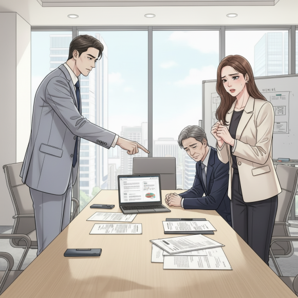 법률 탐정 - CASE 줄 돈이 없는 데 어떻게 줍니까? - 이런 경우 강제 집행 면탈죄에 해당이 될 수 있어 관련 이미지