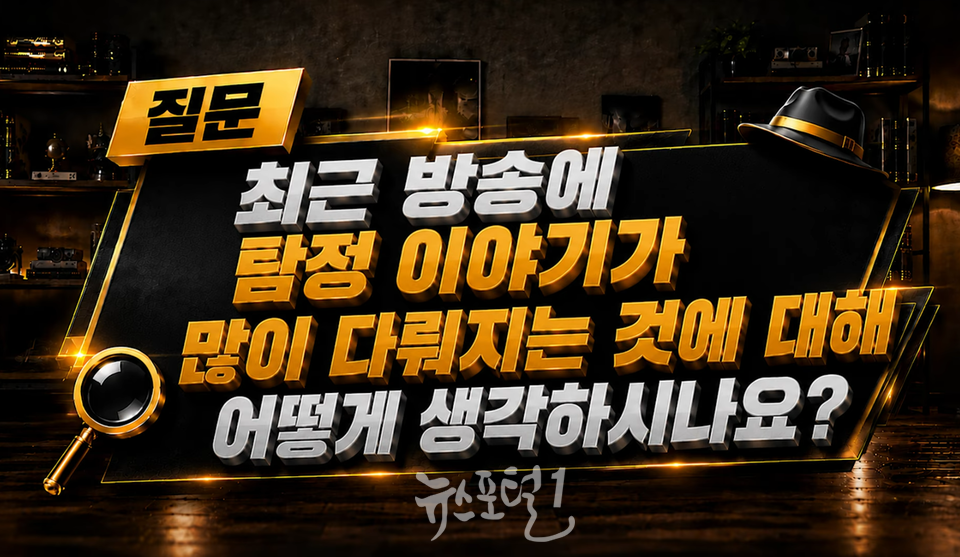 탐정 수입·비용부터 선별 기준까지… '리원 탐정TV', 민간조사관 직업의 세계 조명 - 탐정-변호사 협업 체계와 대한민국 탐정 산업의 미래 이미지 4 리원탐정tv https://youtu.be/jsTfKYrKJZ4?si=PFwLKER34LCwWNYK