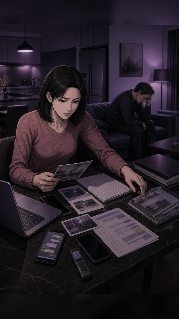 LIRA 사건자료 정리 서비스 | 흩어진 자료를 사건 흐름에 맞게 정리합니다 - 안녕하세요 관련 이미지