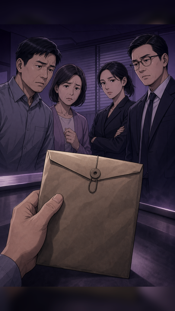 의무심사를 준비하던 25년 차 군인, 무단이탈 혐의에 탐정의뢰 - 안녕하세요 관련 이미지