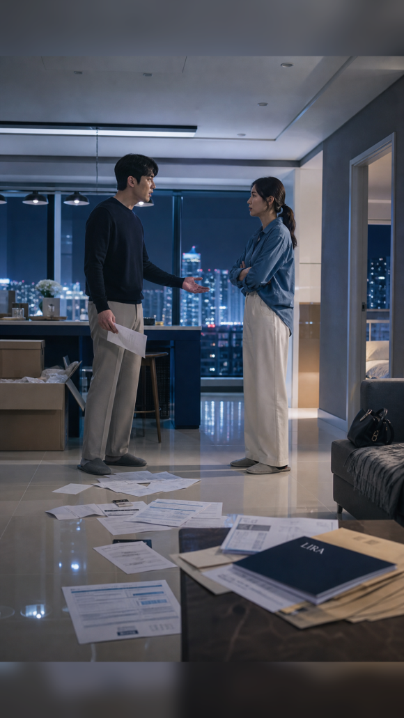 결혼 전 준비과정에 탐정 의뢰를 해야 하는 이유 - C씨는 결혼을 앞두고 상대의 직업과 가족 이야기를 자연스럽게 믿어왔습니다 관련 이미지